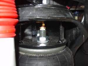 Kelderman - 2003-2009 Ram 2500/3500 4X4 2-Stage Front Air Suspension Leveling Kit - Image 8