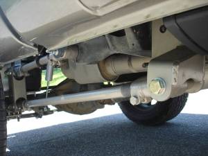 Kelderman - 2003-2009 Ram 2500/3500 4X4 5-6″ Rear Air Suspension - Image 4