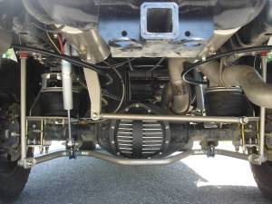 Kelderman - 2003-2009 Ram 2500/3500 4X4 5-6″ Rear Air Suspension - Image 11