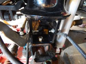 Kelderman - 2005-2010 Ford Super Duty 4X4 2-Stage Front Air Suspension - Image 5
