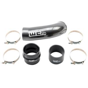 Wehrli Custom Fabrication - Copy of 2020 Wehrli Custom Fabrication L5P 4" Intake & Resonator upgrade  - Image 2
