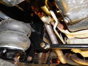 Kelderman - 2006-2019 Ford F-53 Chassis 2-Stage Front Air Suspension - Image 3