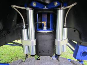 Kelderman - 2008 Ram 2500/3500 4X4 8-10″ Front Air Suspension - Image 8