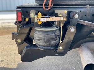 Kelderman - 2008+ Ram 4500/5500 2-Stage Rear Air Suspension - Image 5