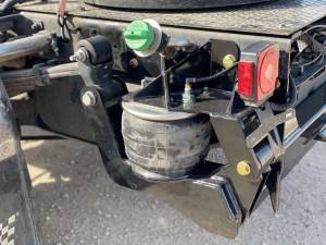 Kelderman - 2008+ Ram 4500/5500 2-Stage Rear Air Suspension - Image 9