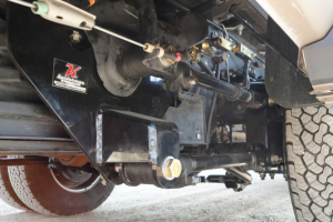 Kelderman - 2008-2010 Ford F-250/350 4X4 4-Link Rear Air Suspension - Image 15