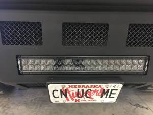 Kelderman - 2008-2010 Ford Super Duty Alpha Series Front Bumper - Image 6