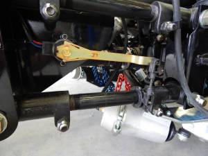 Kelderman - 2008-2012 Ram 4500/5500 4-Link Rear Air Suspension - Image 2
