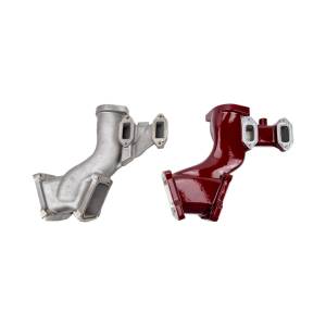 2011-2016 LML Duramax High Flow Y-Bridge Kit