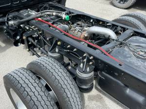 Kelderman - 2008-2012 Ram 4500/5500 4-Link Rear Air Suspension - Image 17