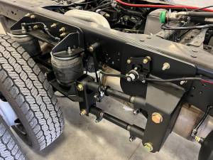 Kelderman - 2008-2012 Ram 4500/5500 4-Link Rear Air Suspension - Image 19
