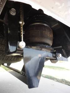 Kelderman - 2008-2016 Ford F-250/350 2-Stage Rear Air Suspension - Image 2