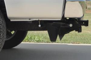 Kelderman - 2008-2016 Ford F-250/350 2-Stage Rear Air Suspension - Image 6