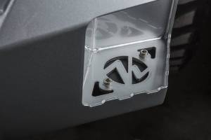 Kelderman - 2008-2016 Ford Super Duty F-250/350/450 Bravo Series Rear Bumper - Image 5