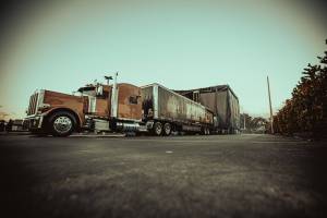 Kelderman - 2008-2023 Peterbilt 389 Front Air Leaf Suspension - Image 3