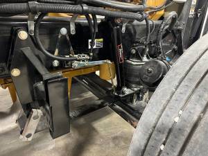 Kelderman - 2008-2023 Peterbilt 389 Front Air Leaf Suspension - Image 4