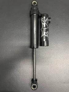 Kelderman - 2008-2023 Peterbilt 389 Front Air Leaf Suspension - Image 5