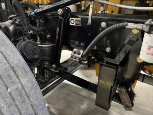 Kelderman - 2008-2023 Peterbilt 389 Front Air Leaf Suspension - Image 8
