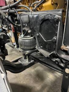 Kelderman - 2008-2023 Peterbilt 389 Front Air Leaf Suspension - Image 10