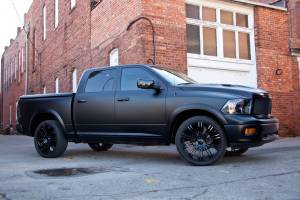 Kelderman - 2009-2021 Ram 1500 Rear Coil Replacement - Image 2
