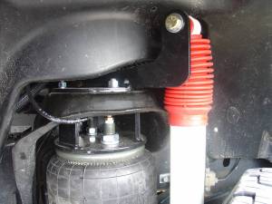 Kelderman - 2010-2013 Ram 2500 4X4 2-Stage Front Air Suspension - Image 5