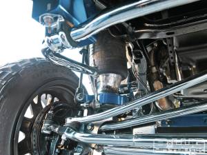 Kelderman - 2010-2013 Ram 2500/3500 4X4 5-6″ Front Air Suspension - Image 3
