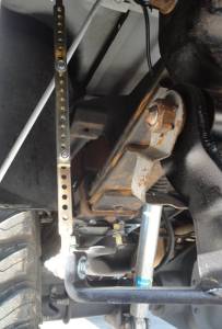 Kelderman - 2010-2013 Ram 2500/3500 Pickup 2-Stage Rear Air Suspension - Image 8