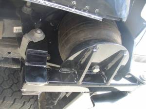 Kelderman - 2010-2013 Ram 2500/3500 Pickup 2-Stage Rear Air Suspension - Image 10