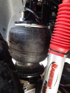Kelderman - 2010-2013 Ram 3500 4X4 2-Stage Front Air Suspension - Image 2