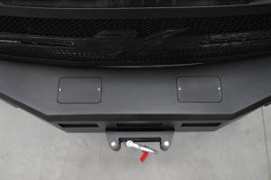 Kelderman - 2010-2018 RAM 2500/3500 Alpha Series Front Bumper - Image 11