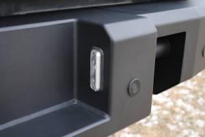 Kelderman - 2010-2018 RAM 2500/3500 Alpha Series Rear Bumper - Image 6