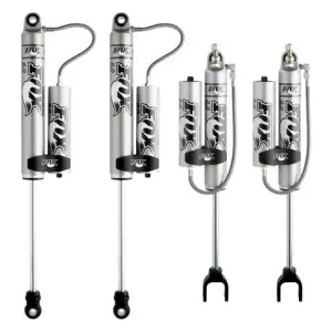 FOX 2.0 Performance Series IFP Reservoir Shocks, 2011+ LML/L5P