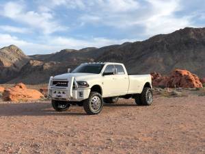 Kelderman - 2010-2018 RAM HD Commander Grille Guard - Image 12