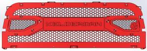 2010-2018 Ram 2500/3500 Alpha Series Grille Insert