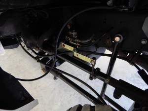 Kelderman - 2011-2014 Ford F-450 Pickup 4X4 4-Link Rear Air Suspension - Image 8