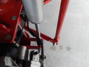 Kelderman - 2011-2015 GM 2500/3500 4X4 10-12″ Rear Air Suspension - Image 5