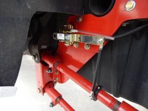Kelderman - 2011-2015 GM 2500/3500 4X4 10-12″ Rear Air Suspension - Image 8