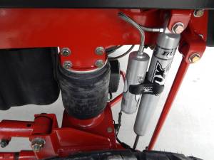 Kelderman - 2011-2015 GM 2500/3500 4X4 10-12″ Rear Air Suspension - Image 9