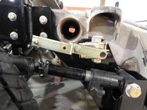Kelderman - 2011-2015 GM 2500/3500 P/U 4-Link Rear Air Suspension - Image 3
