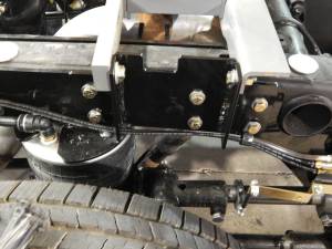 Kelderman - 2011-2015 GM 2500/3500 P/U 4-Link Rear Air Suspension - Image 8
