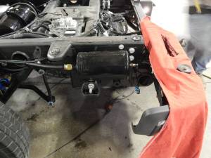 Kelderman - 2011-2015 GM 2500/3500 P/U 4-Link Rear Air Suspension - Image 10