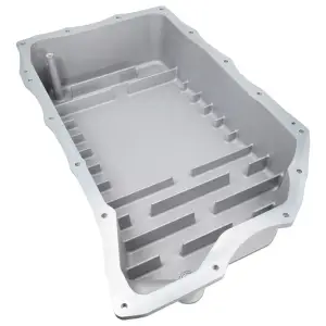 GI Parts and Bundles - 2020-2025 GM 6.6L Duramax 10L1000 Heavy-Duty Cast Aluminum Transmission Pan - Image 5