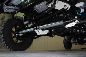 Kelderman - 2011-2016 Ford F-250/350 4X4 4-6″ Front Air Suspension - Image 5