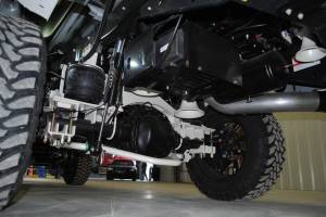 Kelderman - 2011-2016 Ford F-250/350 4X4 4-6″ Front Air Suspension - Image 6