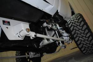 Kelderman - 2011-2016 Ford F-250/350 4X4 4-6″ Front Air Suspension - Image 7