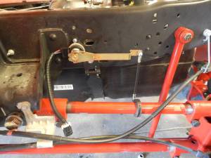 Kelderman - 2011-2016 Ford F-250/350 4X4 4-6″ Rear Air Suspension - Image 4