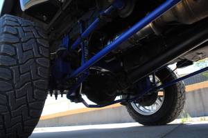 Kelderman - 2011-2016 Ford F-250/350 4X4 4-6″ Rear Air Suspension - Image 5