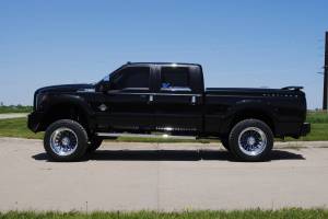 Kelderman - 2011-2016 Ford F-250/350 4X4 4-6″ Rear Air Suspension - Image 6