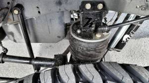 Kelderman - 2011-2016 Ford F-250/350 4X4 4-6″ Rear Air Suspension - Image 13