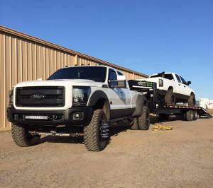 Kelderman - 2011-2016 Ford F-250/350 4X4 4-6″ Rear Air Suspension - Image 15